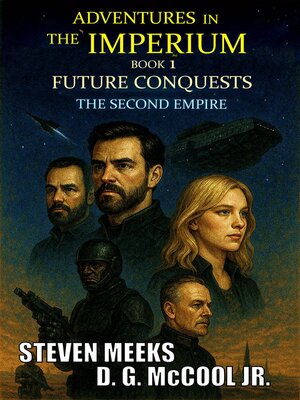 cover image of Future Conquests